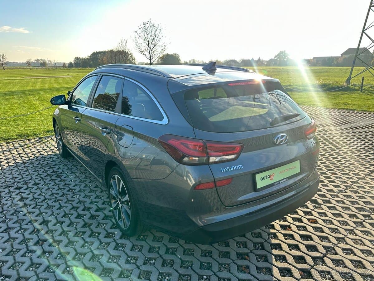 2019 Hyundai i30 - 8