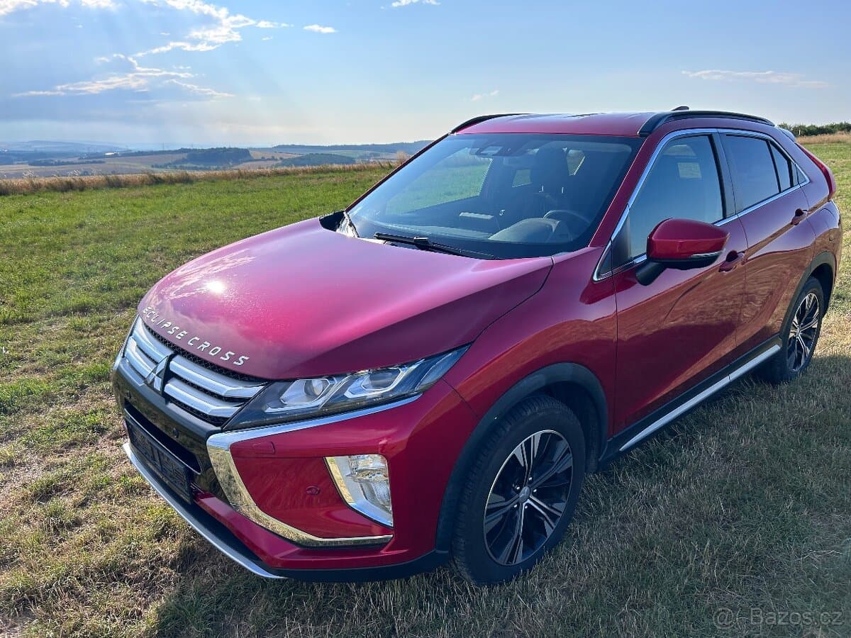 2018 Mitsubishi OSTATNÍ - 8