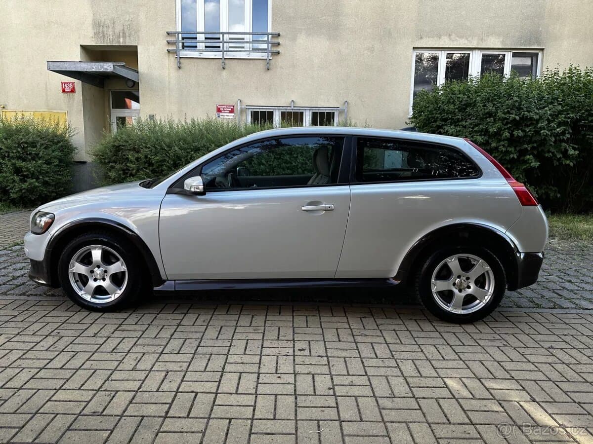 2007 Volvo C30 - 8