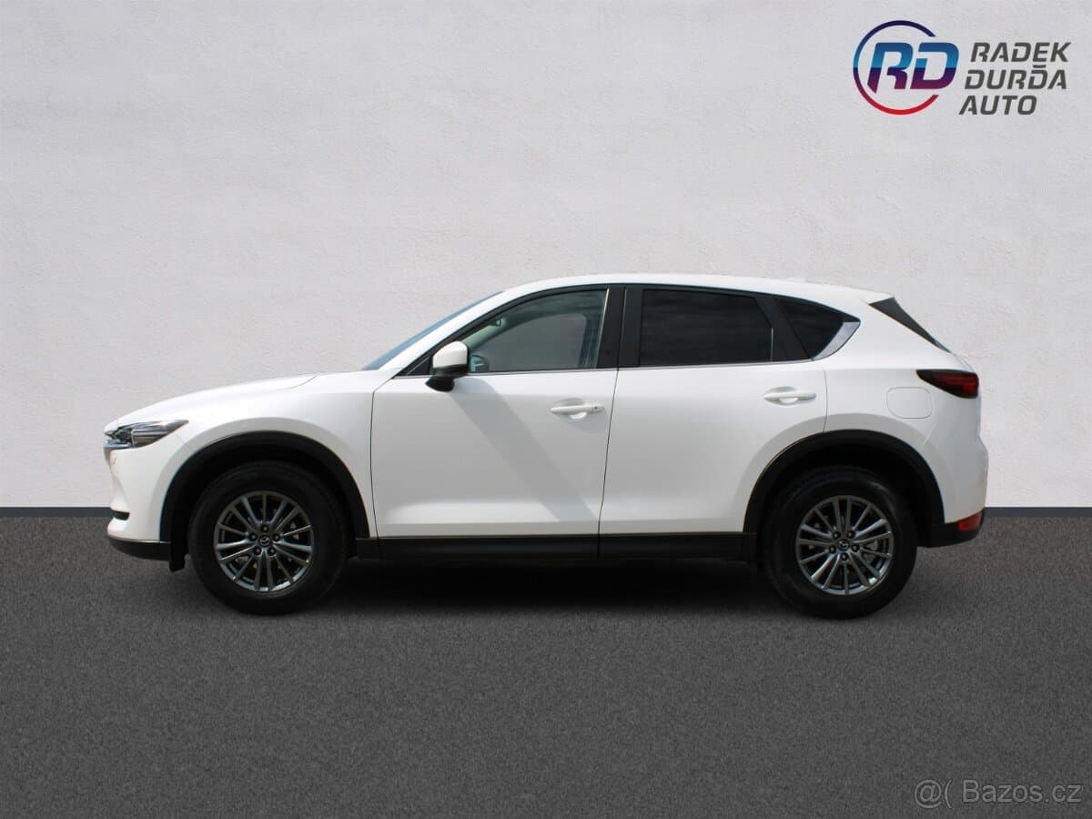 2018 Mazda CX-5 - 8