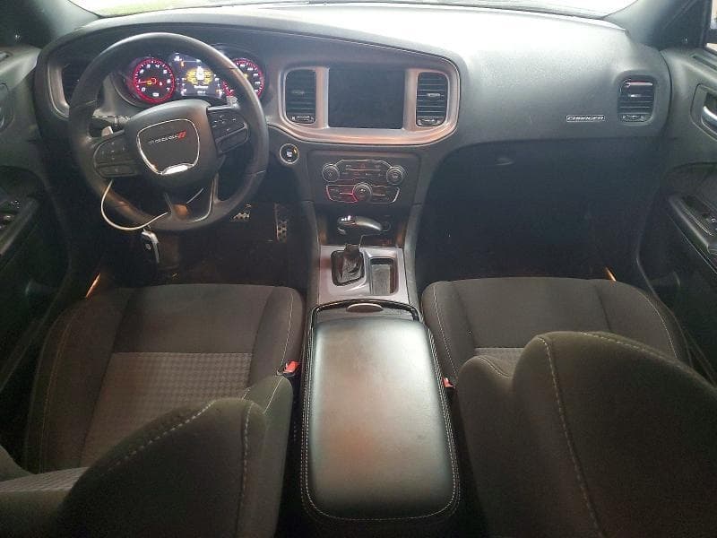 2023 Dodge CHARGER - 8