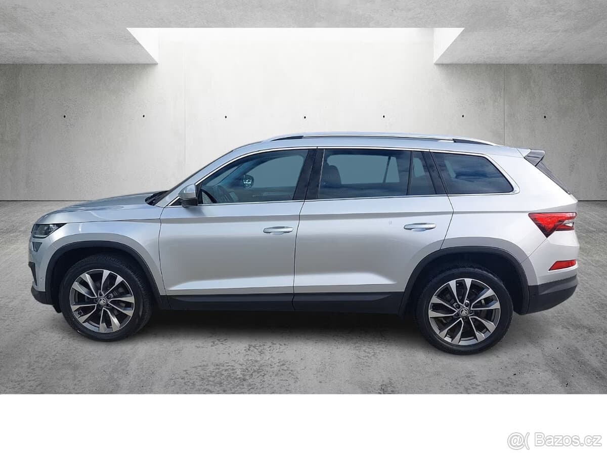 2022 Škoda KODIAQ - 8