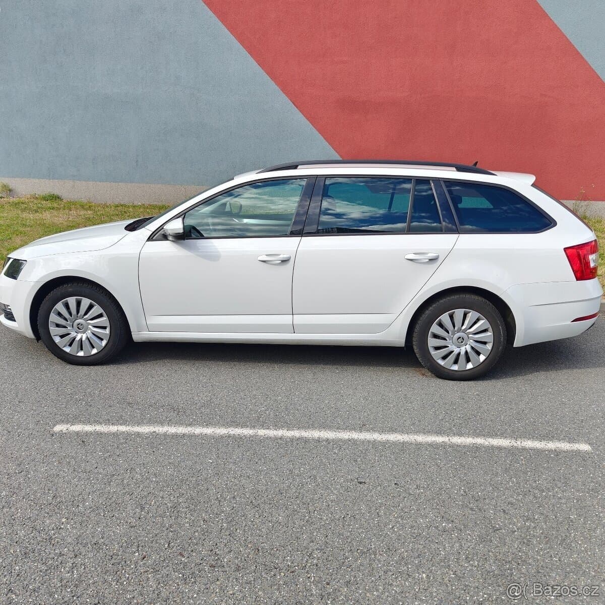 2019 Škoda OCTAVIA - 8
