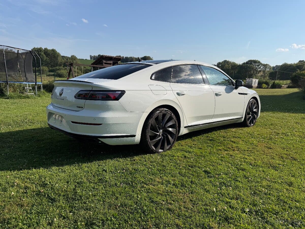 2021 Volkswagen ARTEON - 8