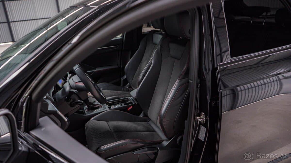 2022 Audi Q3 - 8