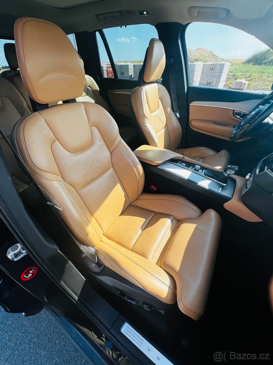 2015 Volvo OSTATNÍ - 8