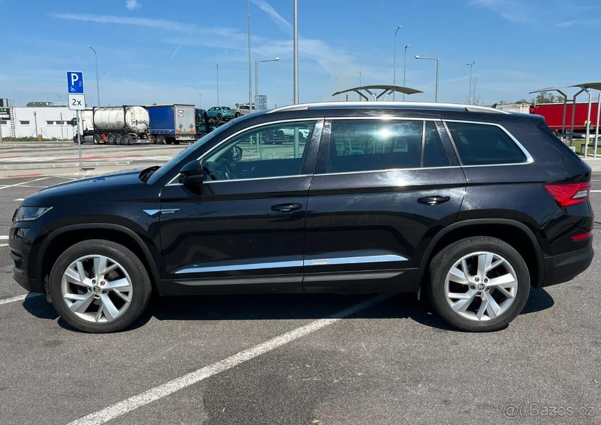 2018 Škoda KODIAQ - 8