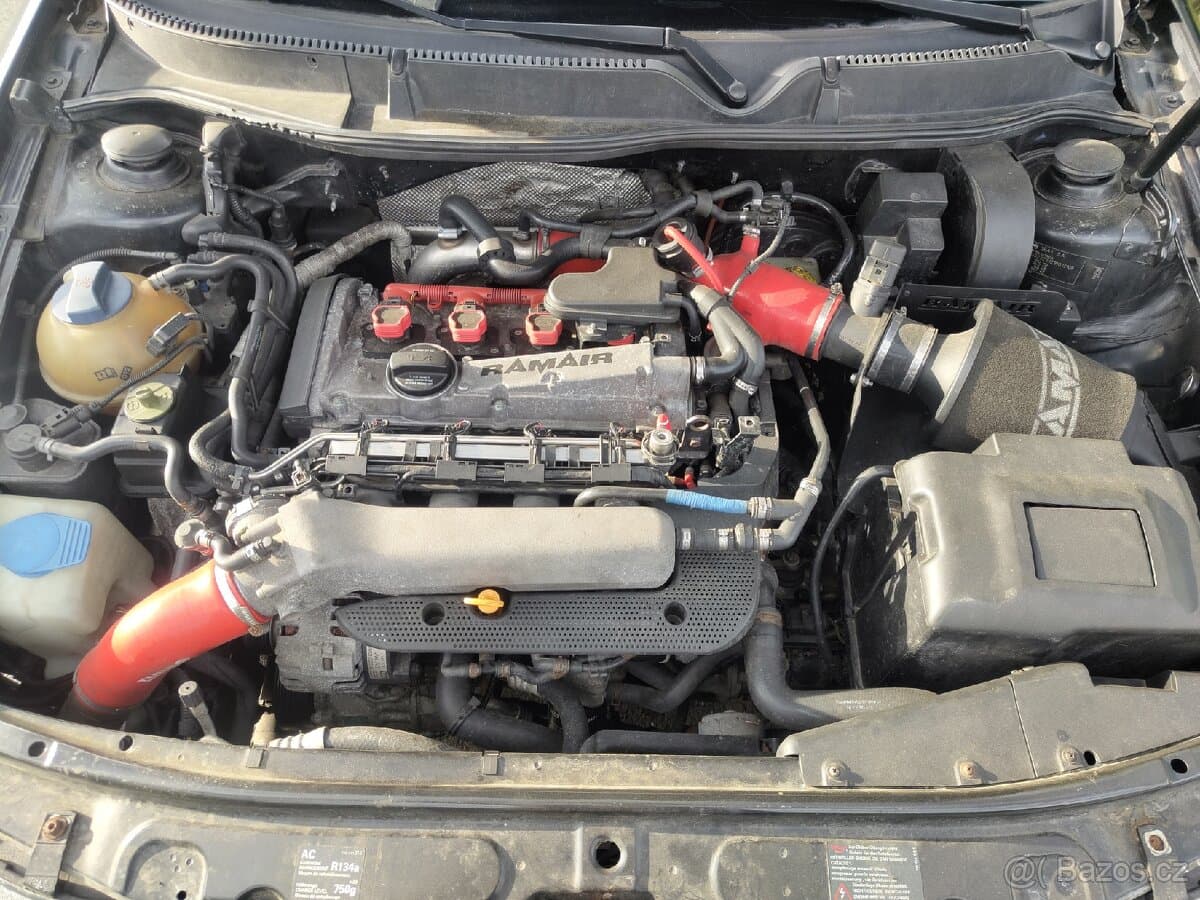 Seat LEON - 8