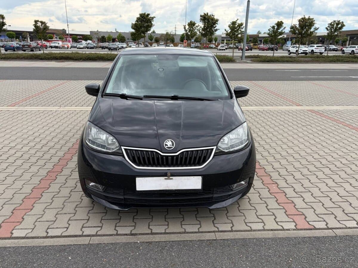 2020 Škoda CITIGO - 8