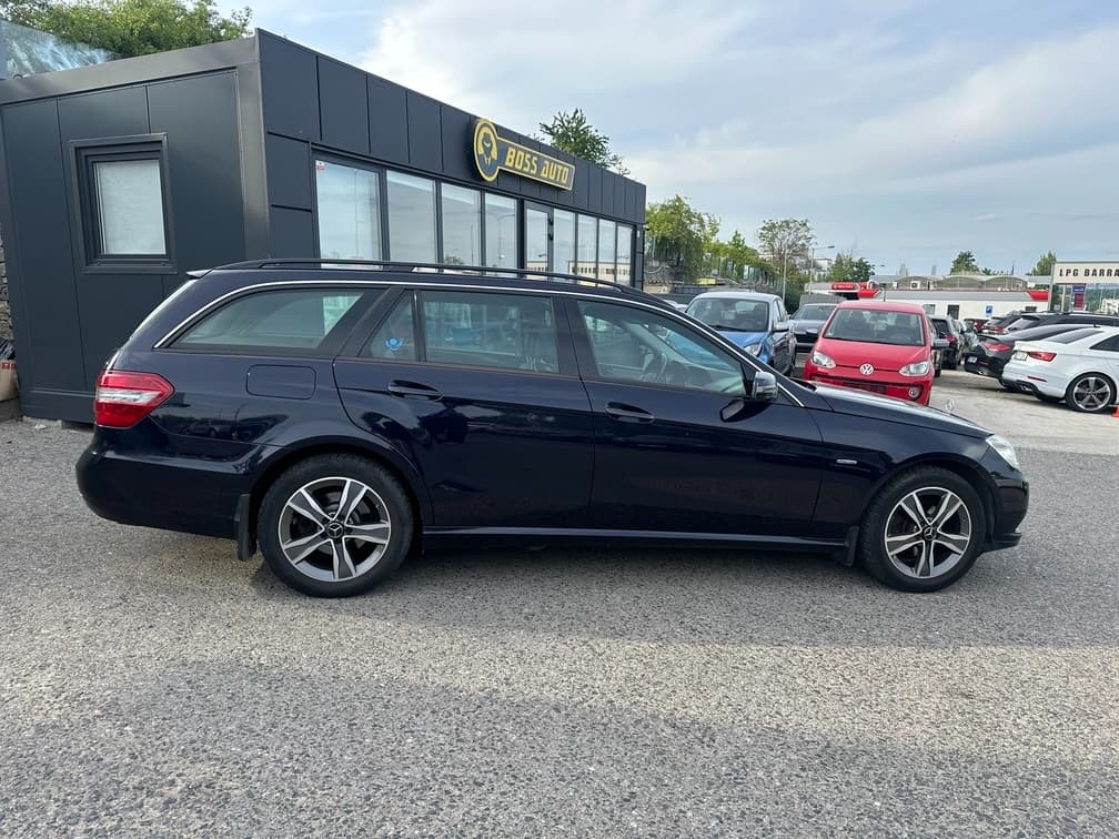 2010 Mercedes-Benz OSTATNÍ - 8