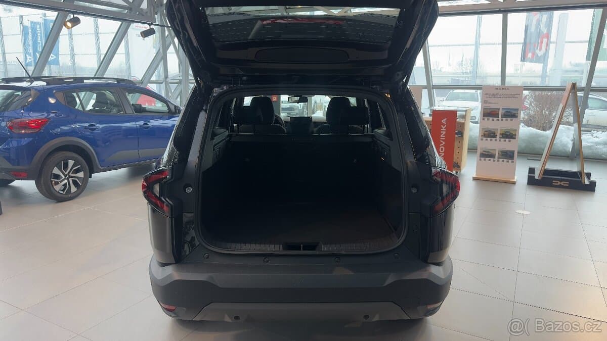 Dacia BIGSTER - 8