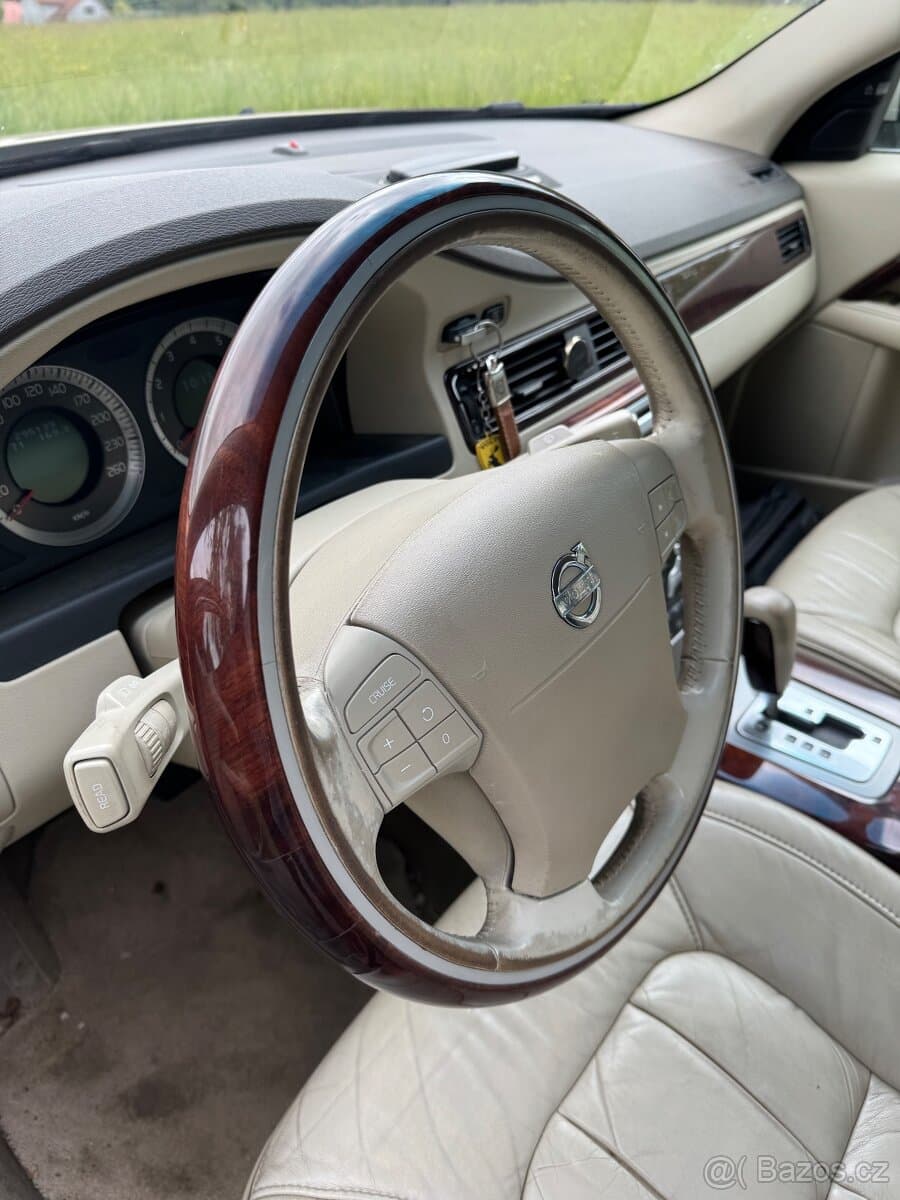 Volvo S80 - 8
