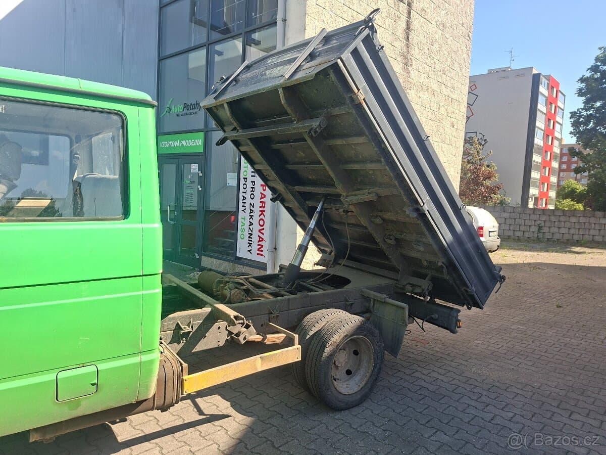 1998 Iveco OSTATNÍ - 8