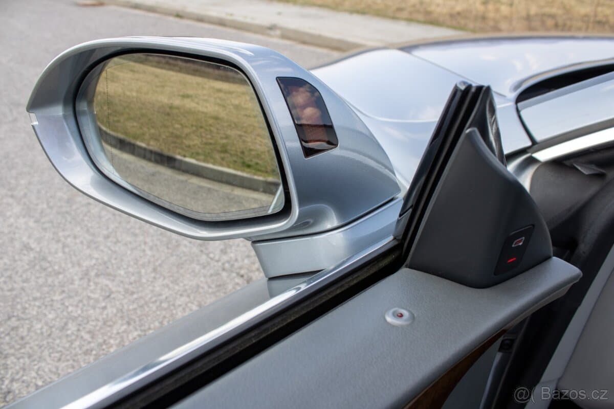 2011 Audi A7 - 8
