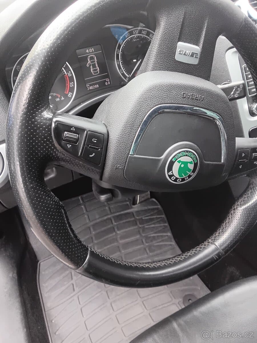 2012 Škoda OCTAVIA - 8