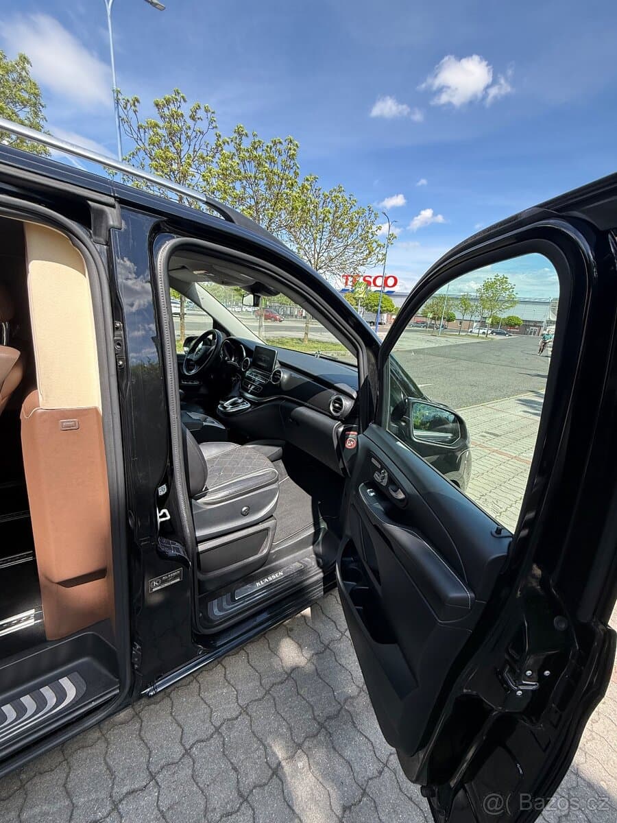 2018 Mercedes-Benz OSTATNÍ - 8