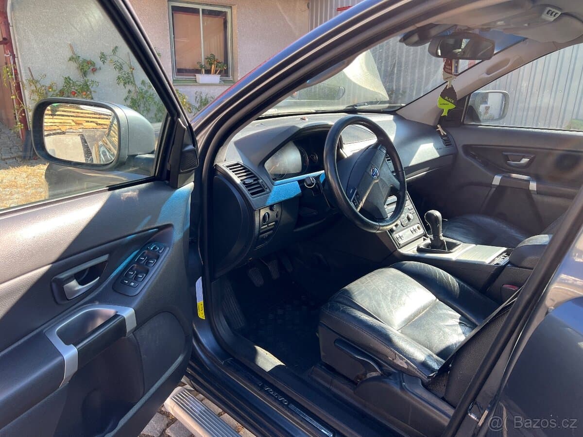 2008 Volvo XC90 - 8