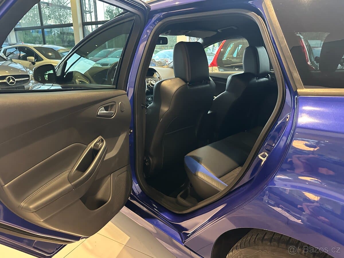 2013 Ford FOCUS - 8
