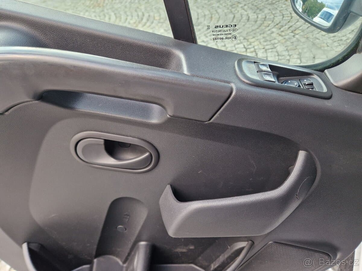 2020 Renault MASTER - 8