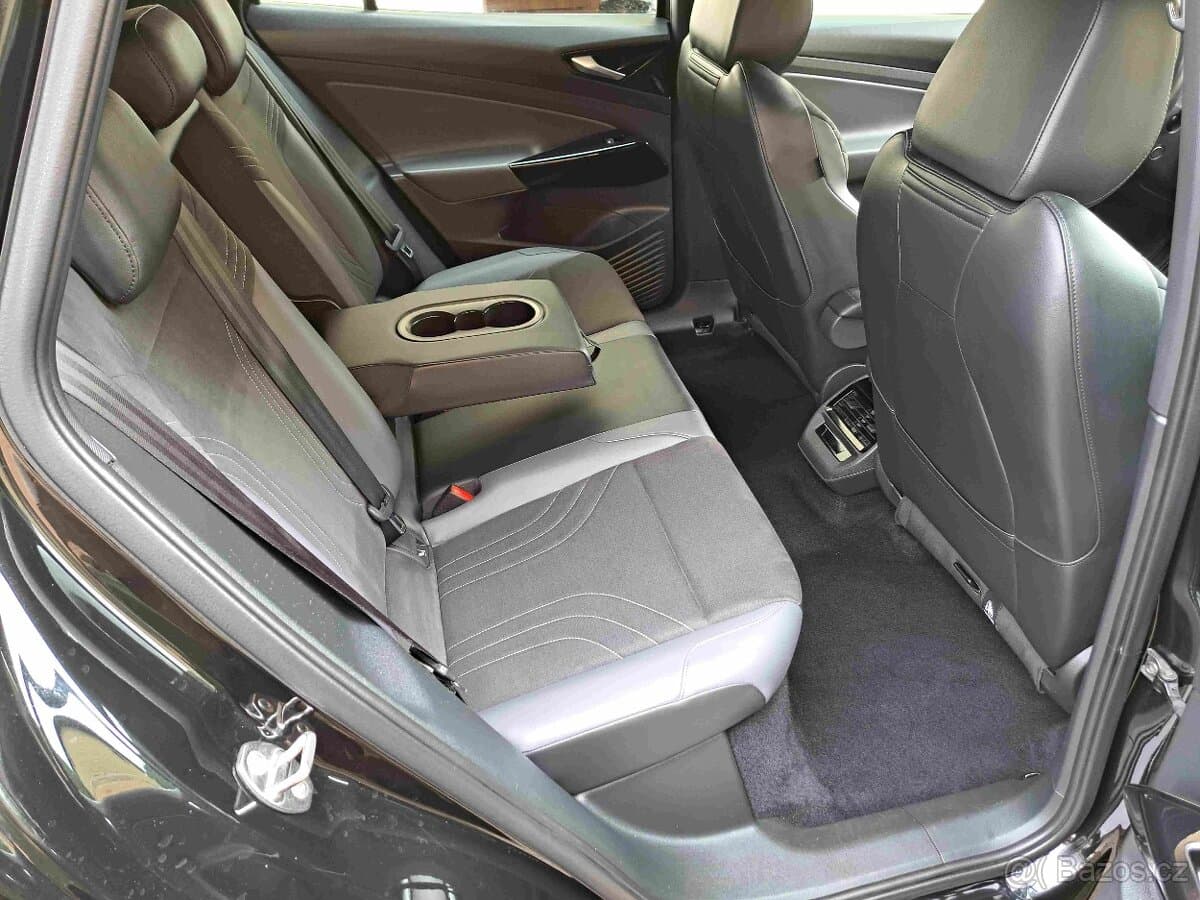 2023 Volkswagen ID.4 - 8
