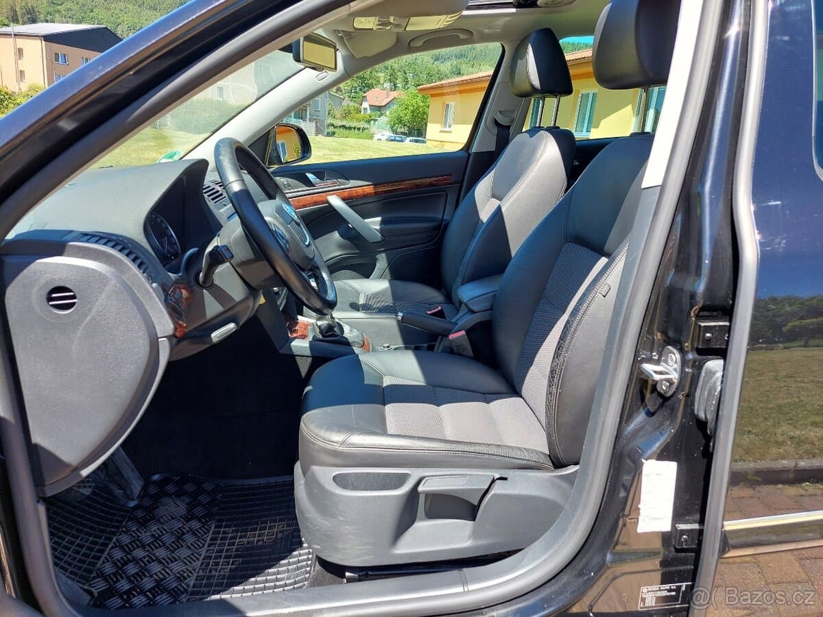 2011 Škoda OCTAVIA - 8