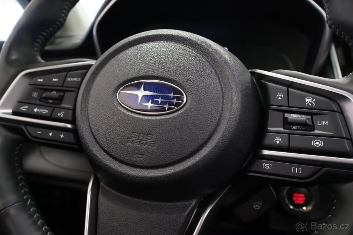 2023 Subaru OUTBACK - 8