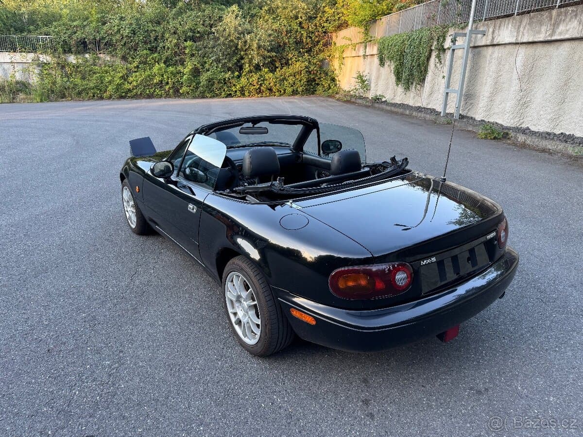 1994 Mazda MX-5 - 8