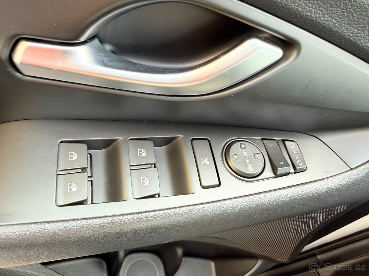 2020 Hyundai i30 - 8