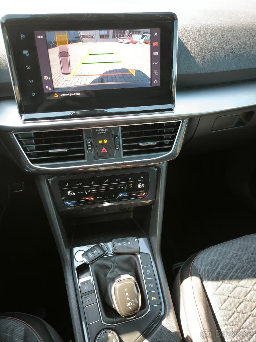 2021 Seat TARRACO - 8