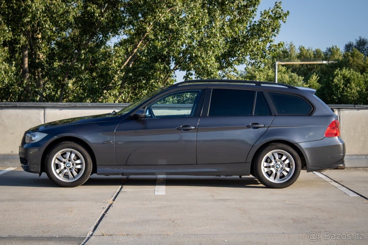2007 BMW OSTATNÍ - 8
