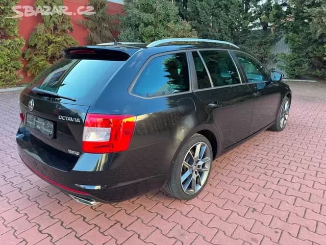 2013 Škoda OCTAVIA - 8