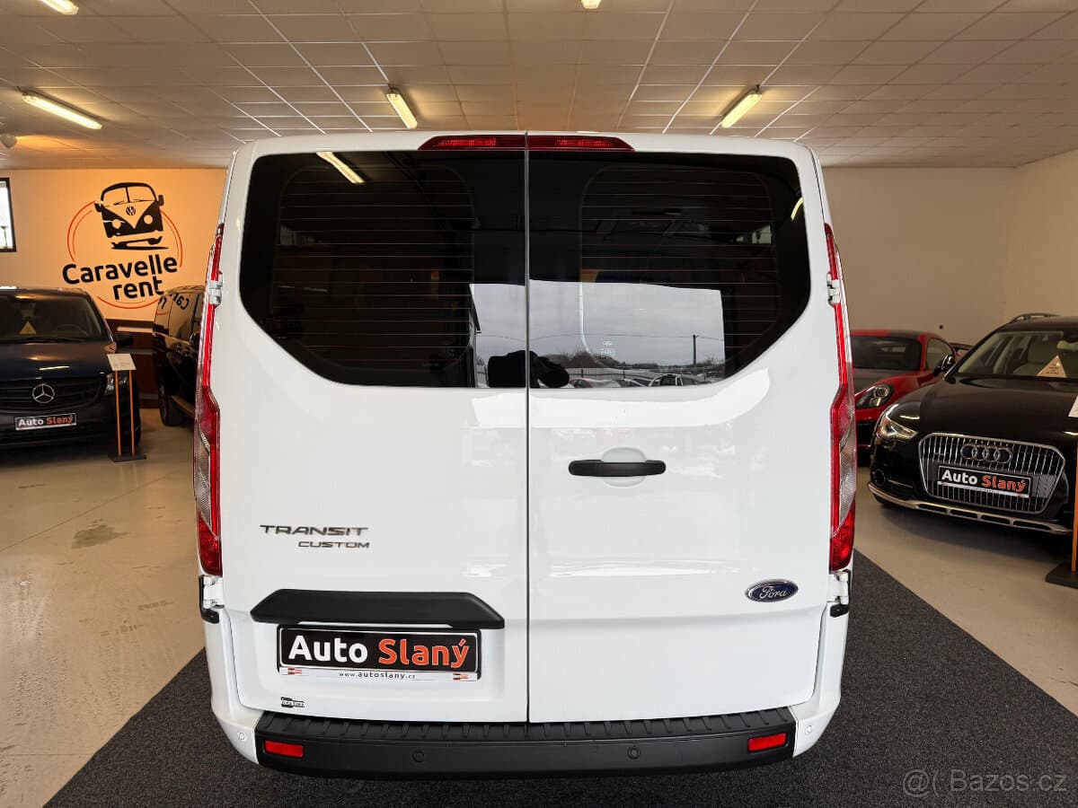 2022 Ford TRANSIT - 8