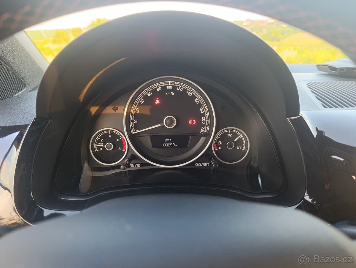 2018 Škoda CITIGO - 8