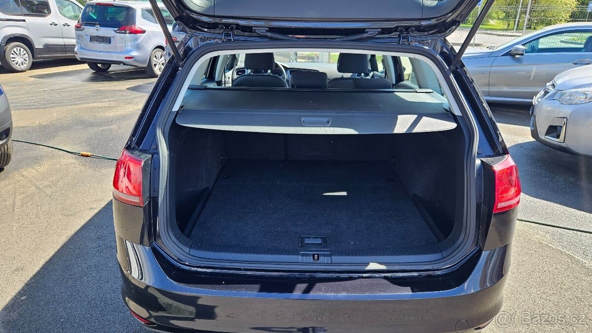 2016 Volkswagen GOLF - 8