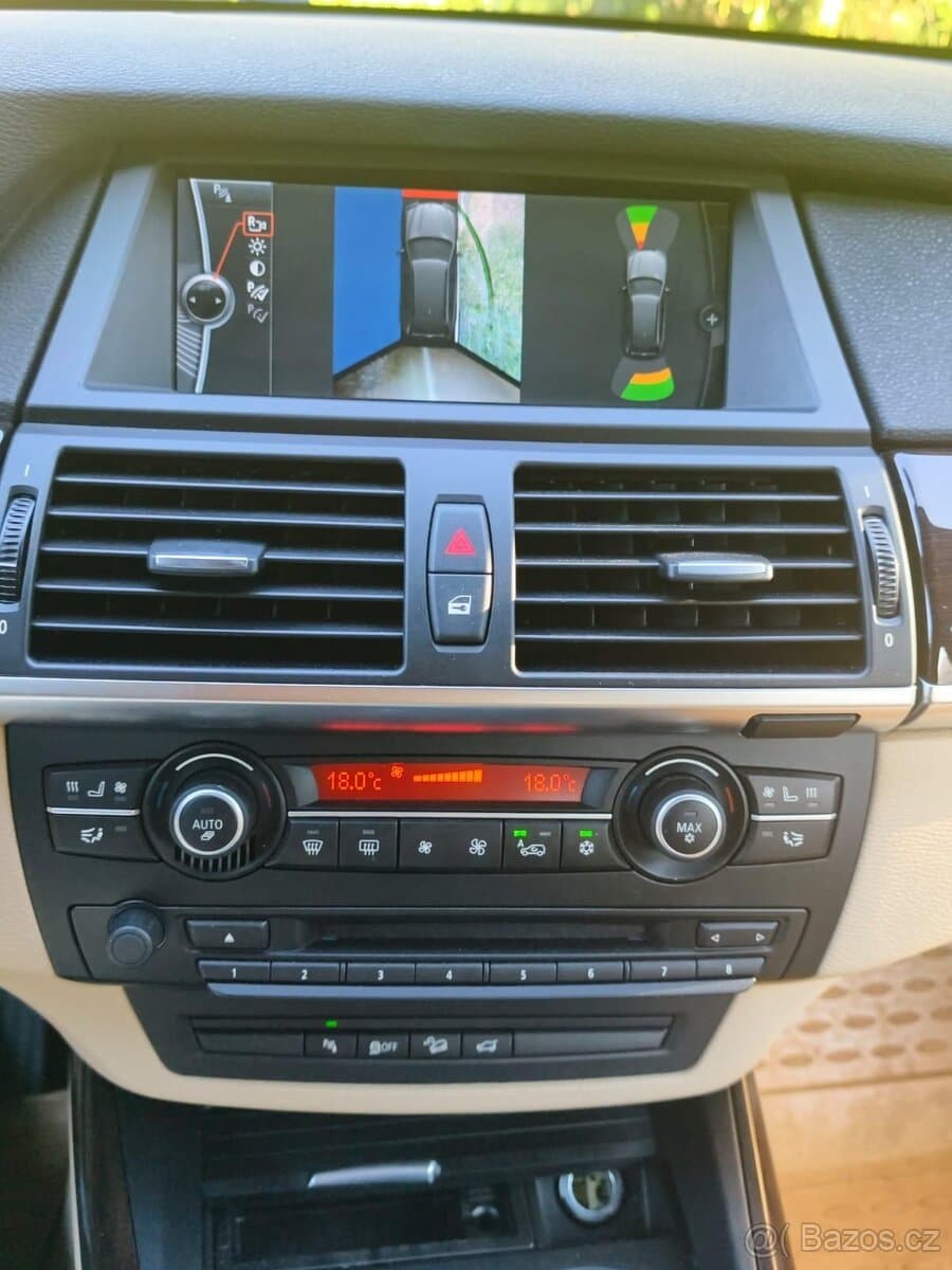 2011 BMW X5 - 8