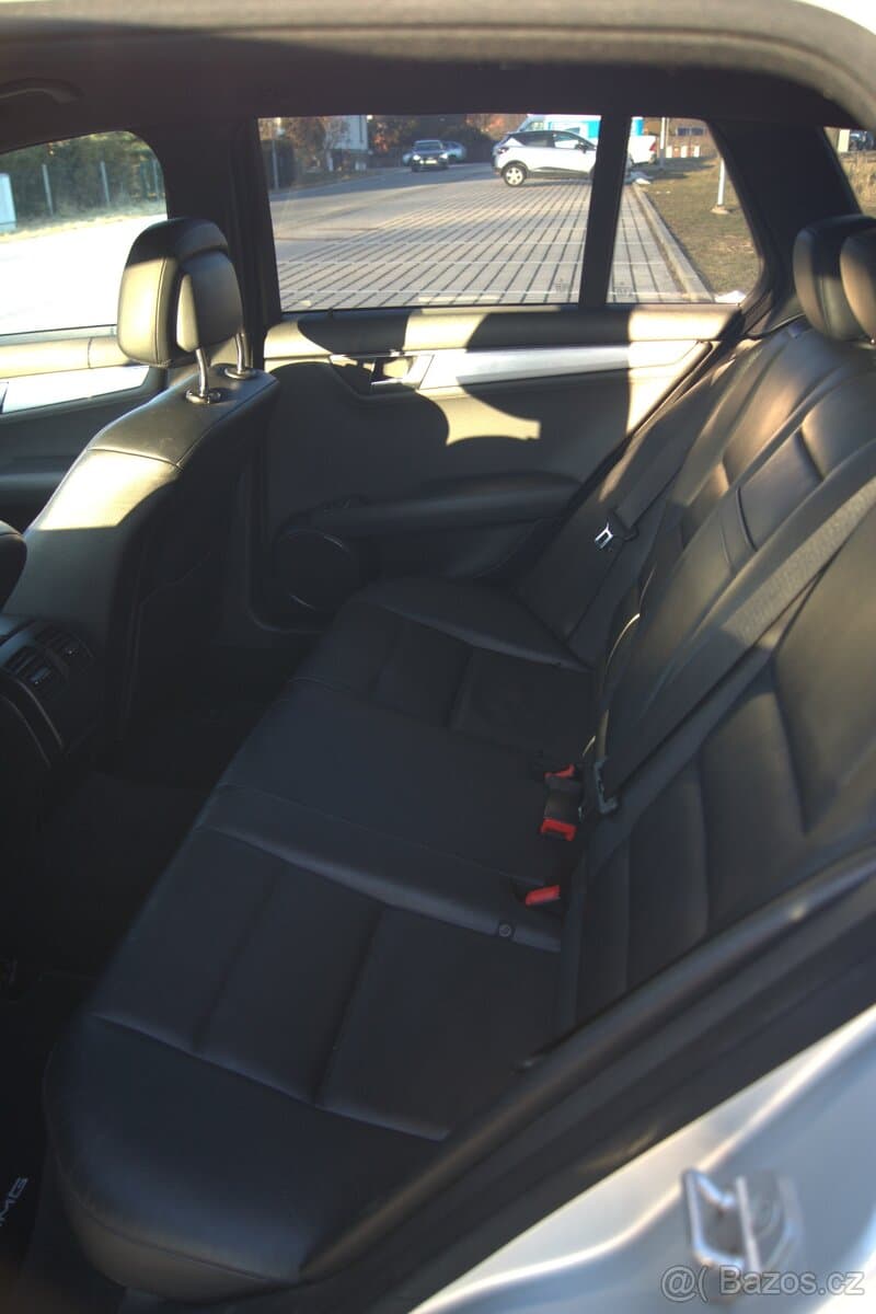 2011 Mercedes-Benz OSTATNÍ - 8