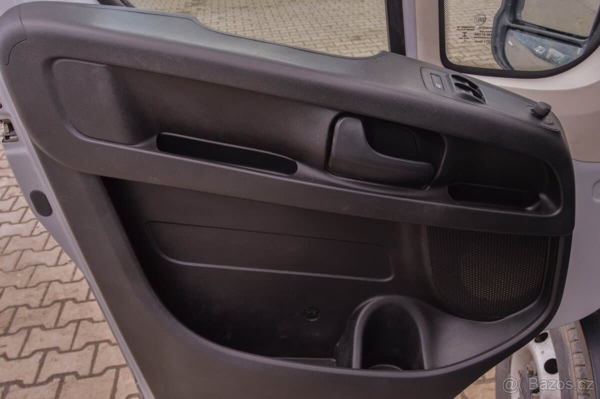 2021 Fiat DUCATO - 8