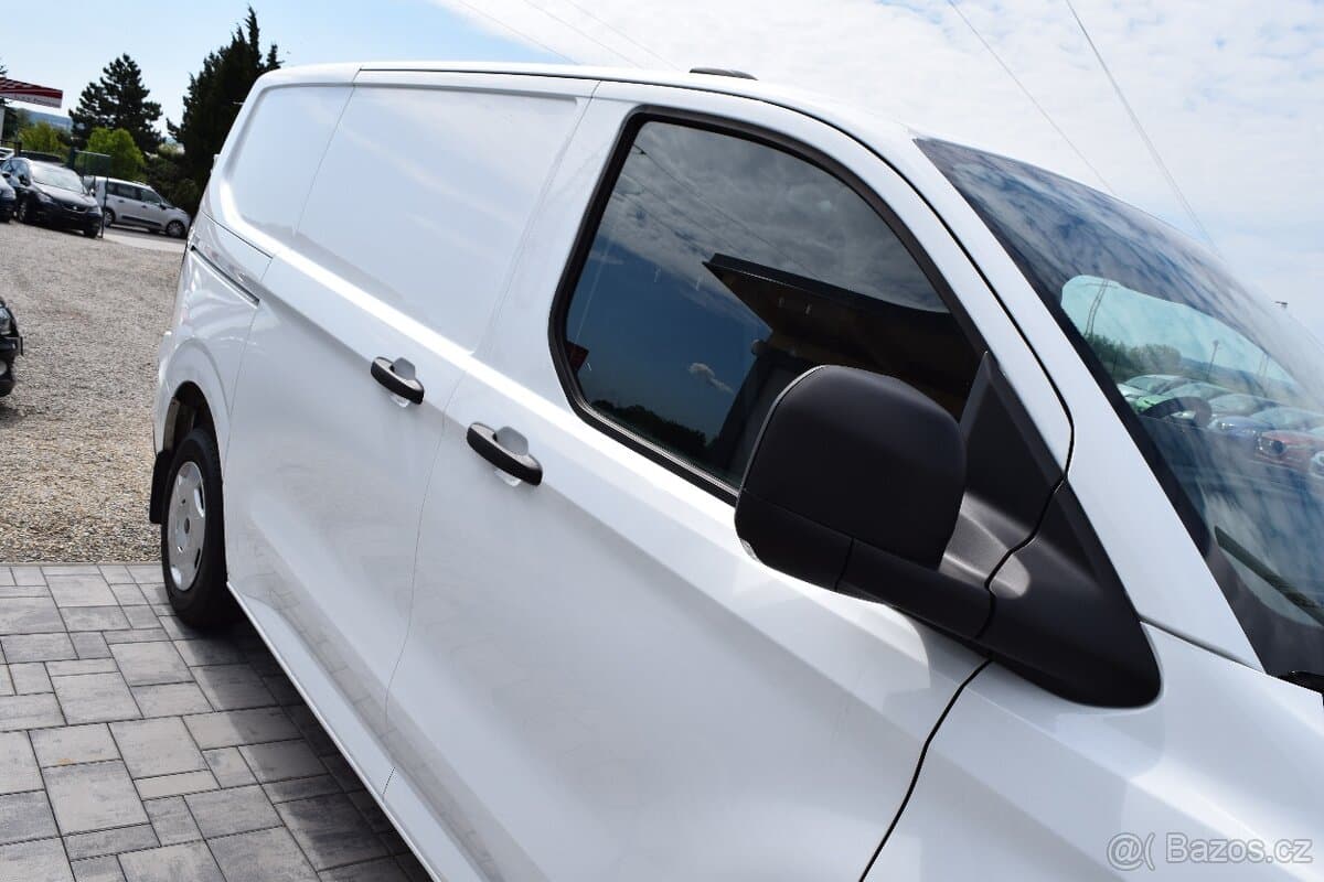 2024 Ford TRANSIT - 8