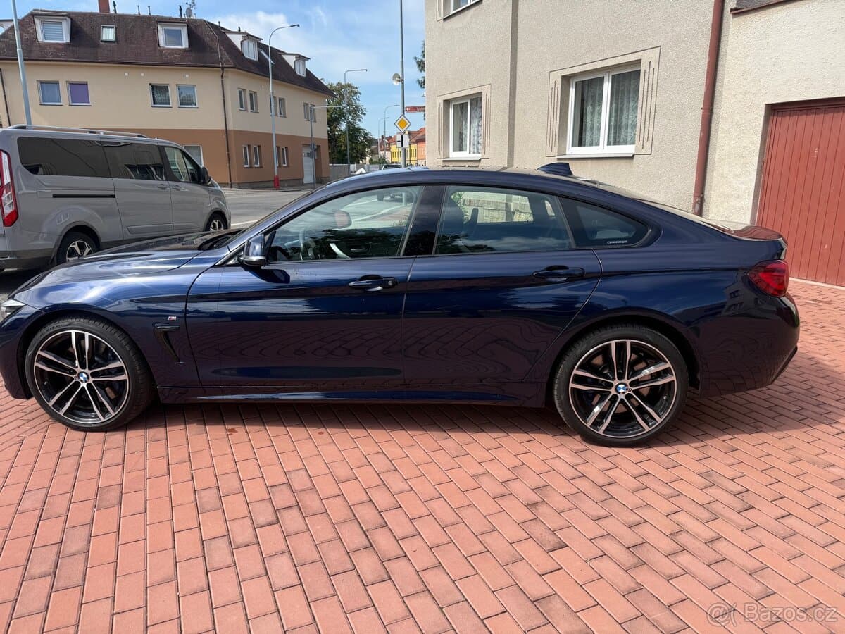 2019 BMW OSTATNÍ - 8