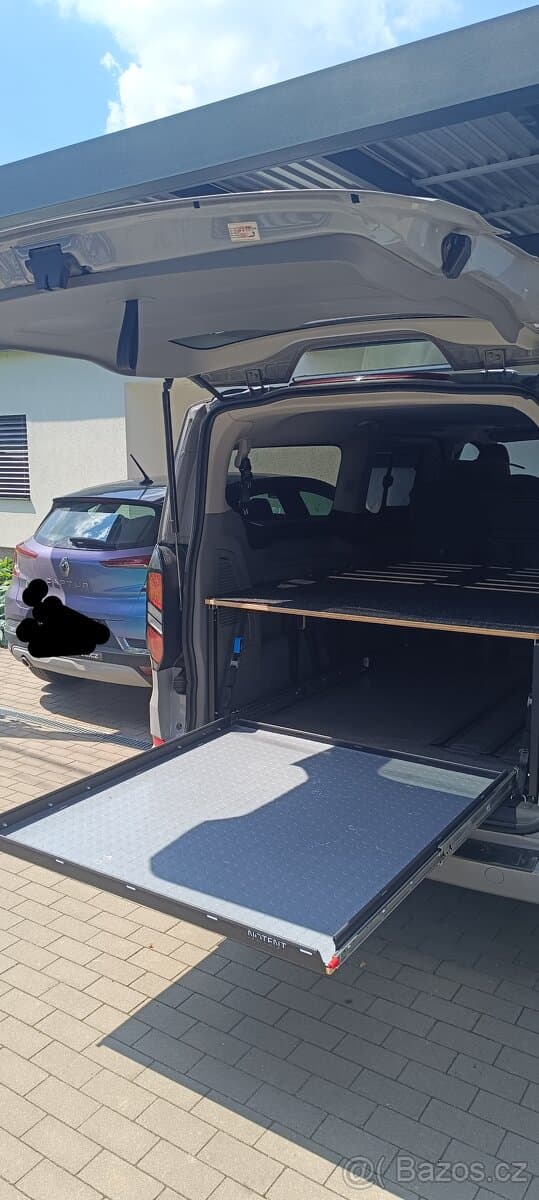 2024 Ford TOURNEO - 8