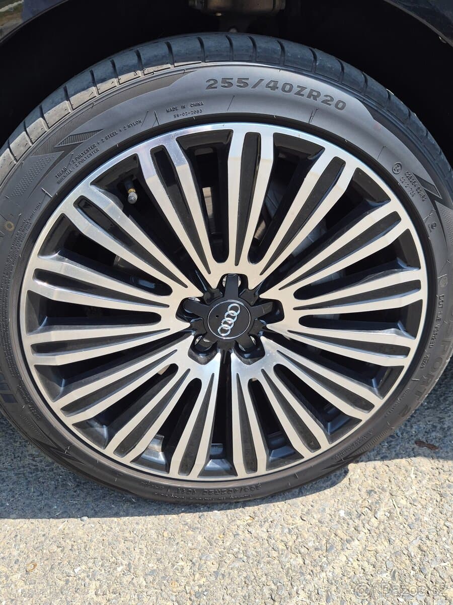 2019 Audi A6 - 8
