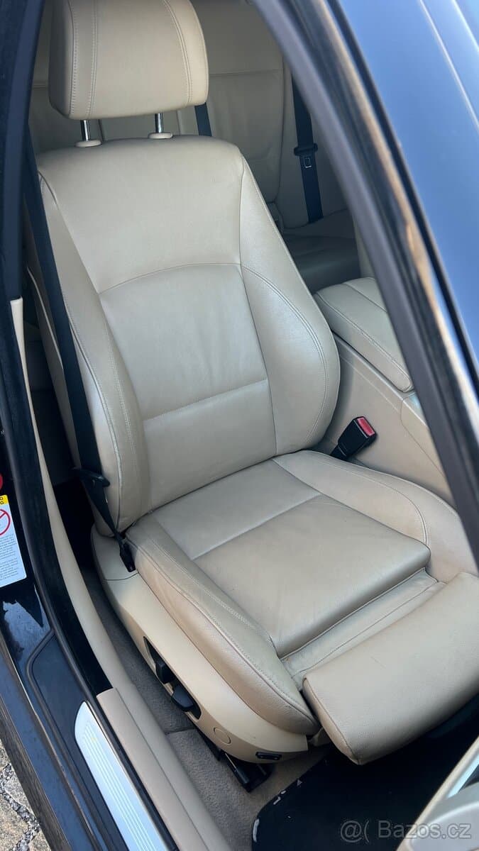 2007 BMW OSTATNÍ - 8