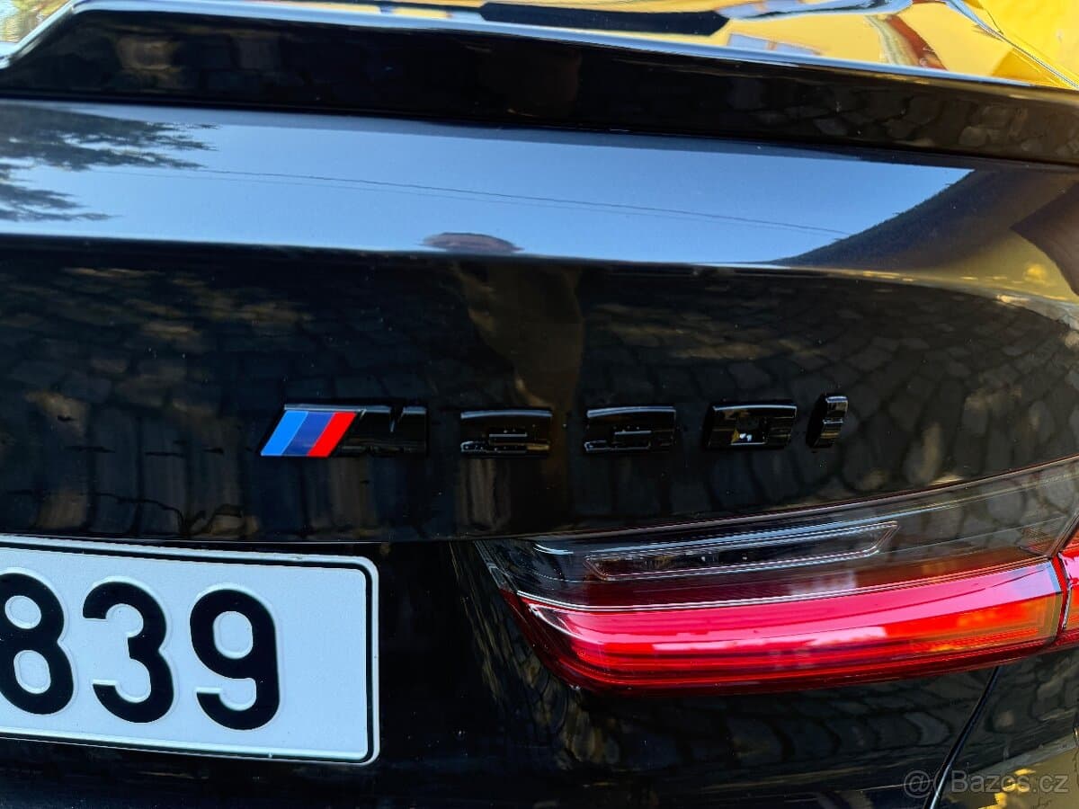 2019 BMW OSTATNÍ - 8