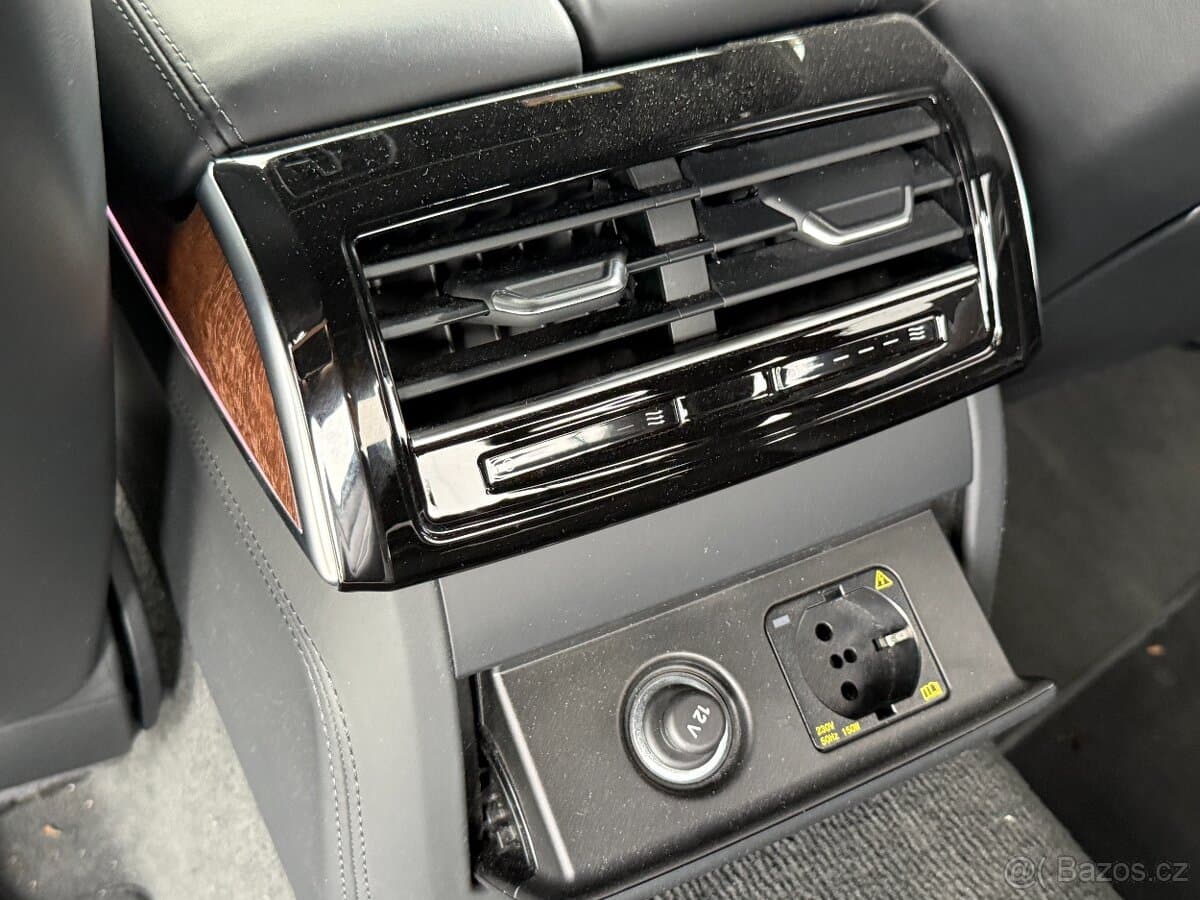 2023 Audi A8 - 8