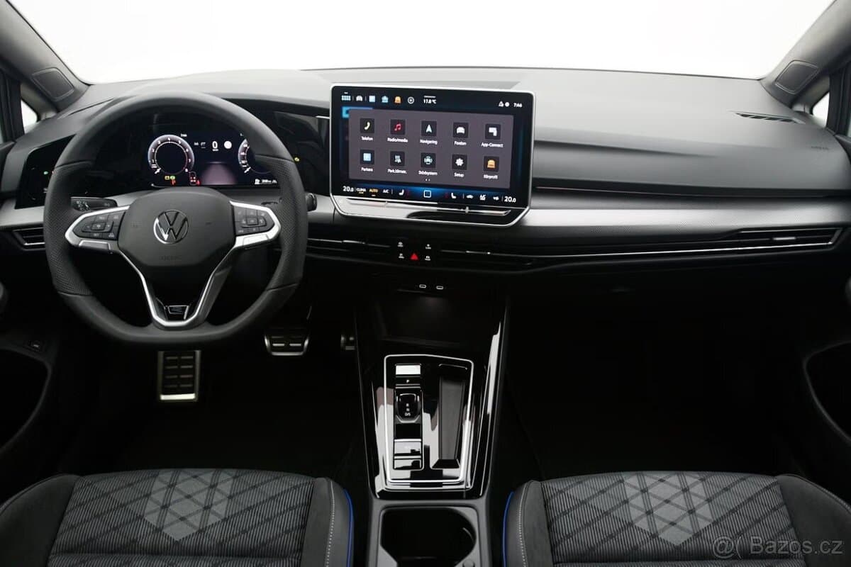 Volkswagen GOLF - 8