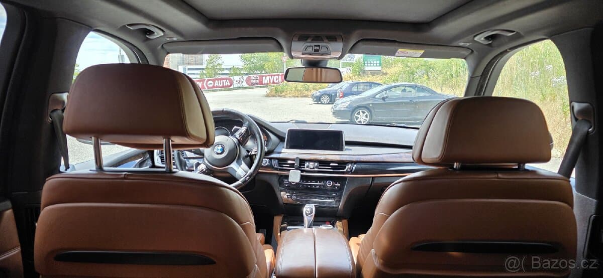BMW X5 - 8