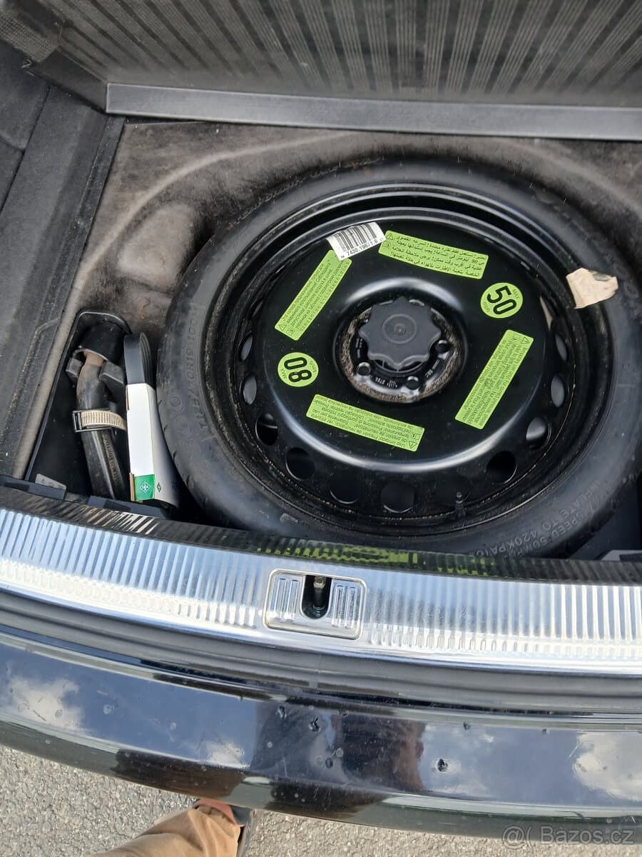 2011 Audi A4 - 8