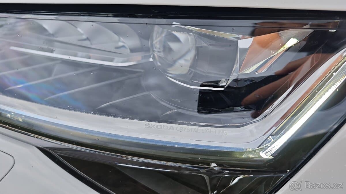 2021 Škoda SUPERB - 8