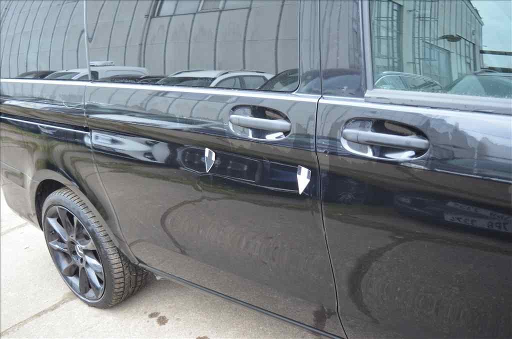 2020 Mercedes-Benz OSTATNÍ - 8