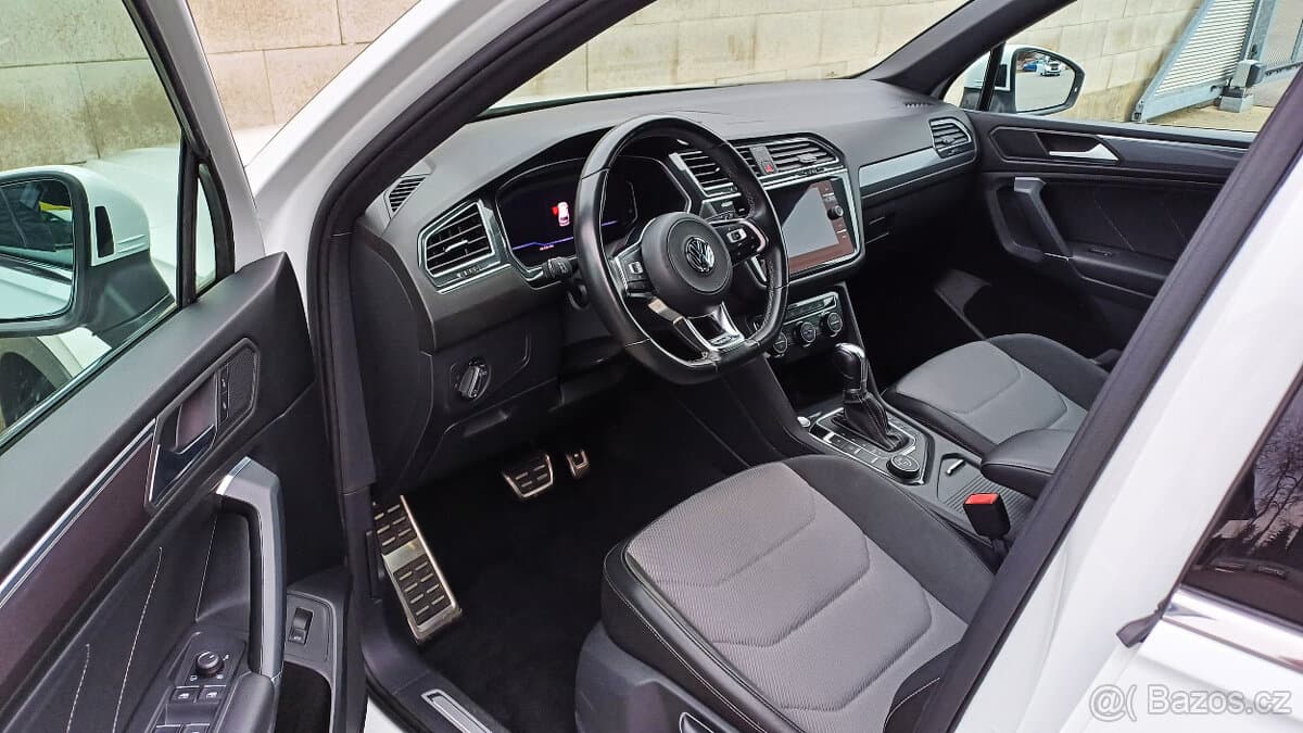 2020 Volkswagen TIGUAN - 8